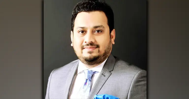 প্রতিমন্ত্রী ব্যারিস্টার মীর হেলাল